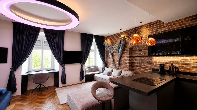Rent One bedroom apartment, One bedroom apartment, Hviezdoslavovo náme