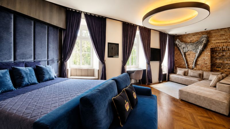 Rent One bedroom apartment, One bedroom apartment, Hviezdoslavovo náme