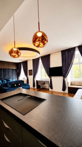 Rent One bedroom apartment, One bedroom apartment, Hviezdoslavovo náme