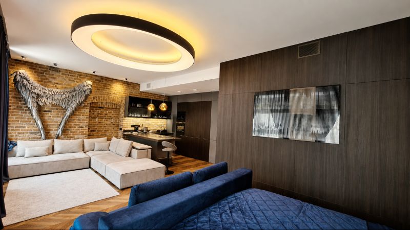 Rent One bedroom apartment, One bedroom apartment, Hviezdoslavovo náme