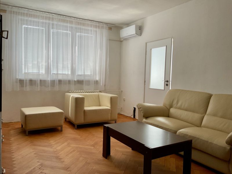 Sale One bedroom apartment, One bedroom apartment, Exnárova, Bratislav