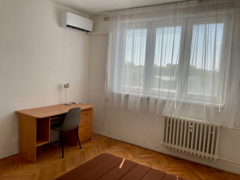 Sale One bedroom apartment, One bedroom apartment, Exnárova, Bratislav