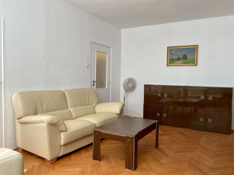 Sale One bedroom apartment, One bedroom apartment, Exnárova, Bratislav