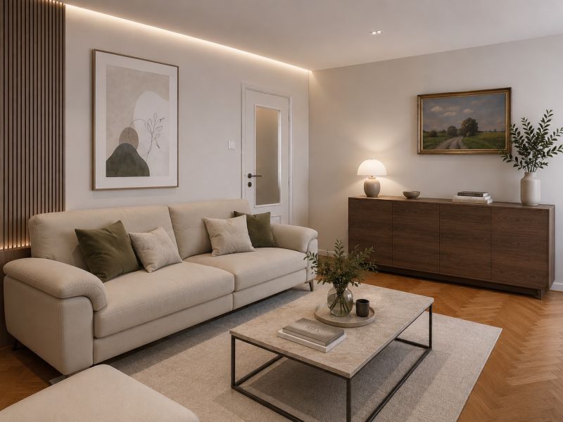Sale One bedroom apartment, One bedroom apartment, Exnárova, Bratislav