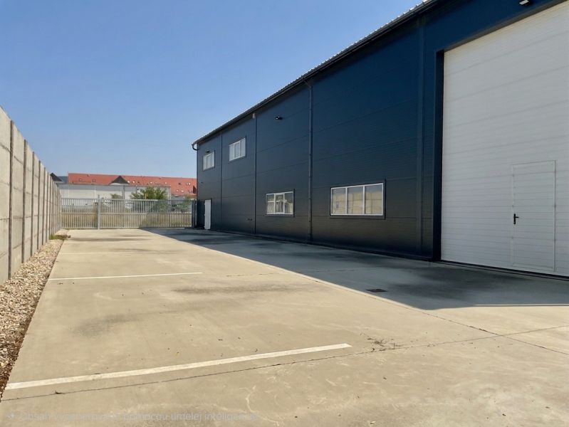 Sale Storehouses and Workshops, Storehouses and Workshops, Cementárens