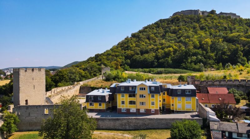 Sale Three bedroom apartment, Three bedroom apartment, Babenbergerstra