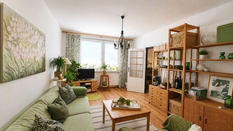 Sale Two bedroom apartment, Two bedroom apartment, Komenského, Pezinok