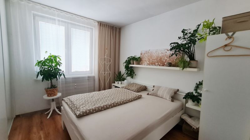 Sale Two bedroom apartment, Two bedroom apartment, Komenského, Pezinok