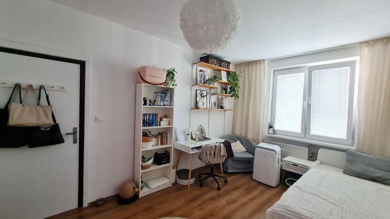 Sale Two bedroom apartment, Two bedroom apartment, Komenského, Pezinok