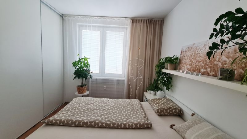 Sale Two bedroom apartment, Two bedroom apartment, Komenského, Pezinok