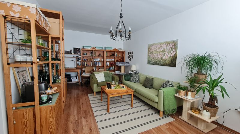 Sale Two bedroom apartment, Two bedroom apartment, Komenského, Pezinok
