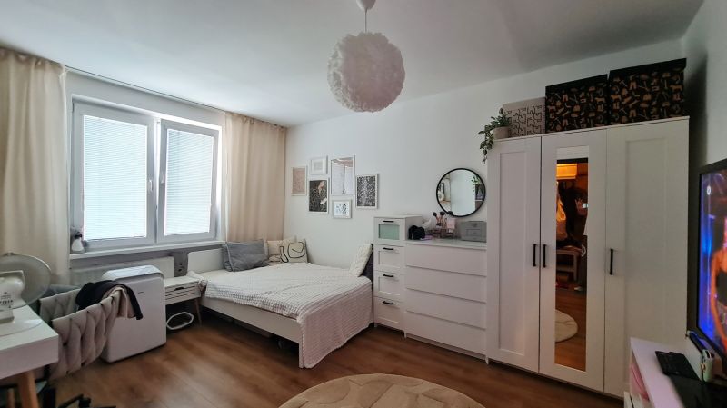 Sale Two bedroom apartment, Two bedroom apartment, Komenského, Pezinok