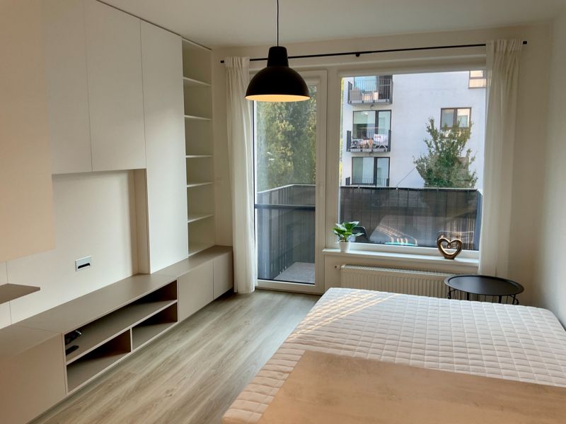 Rent Studio, Studio, Agátová, Bratislava - Dúbravka, Slovakia