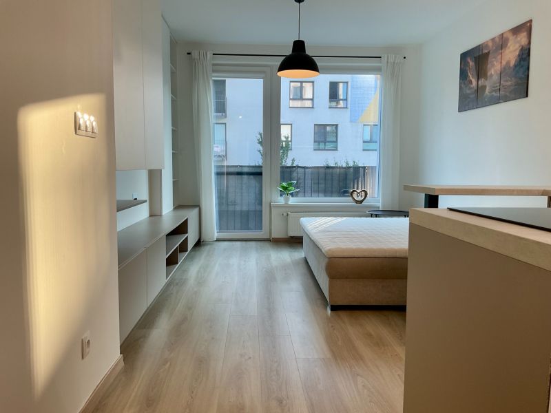 Rent Studio, Studio, Agátová, Bratislava - Dúbravka, Slovakia