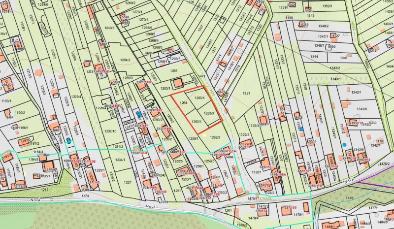 Sale Land – for living, Land – for living, Malacky, Slovakia