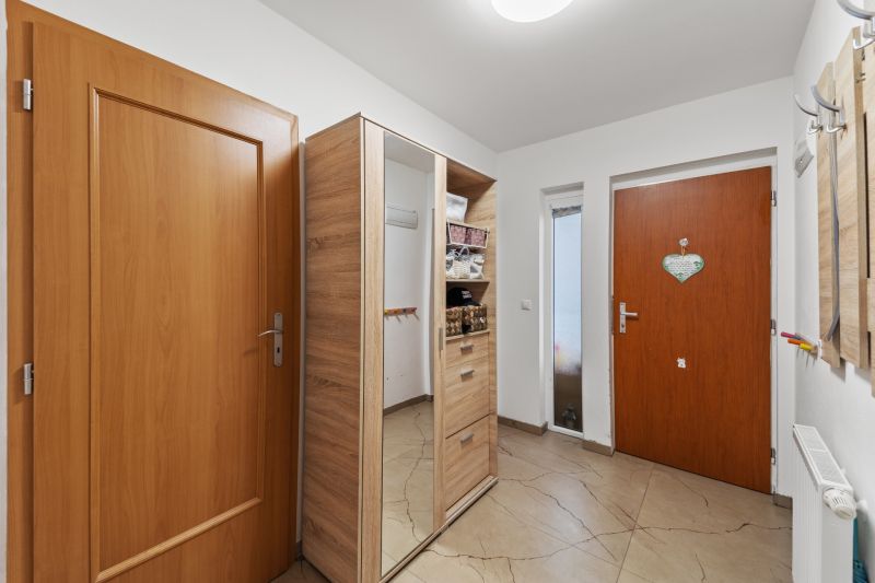 Sale Two bedroom apartment, Two bedroom apartment, Robotnícka, Senec, 