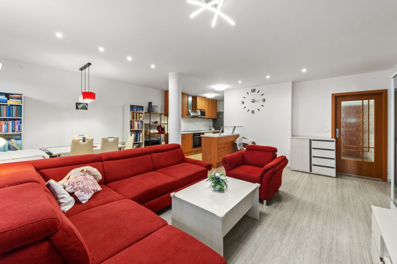 Sale Two bedroom apartment, Two bedroom apartment, Robotnícka, Senec, 
