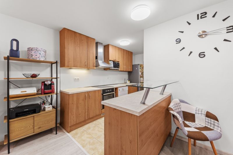Sale Two bedroom apartment, Two bedroom apartment, Robotnícka, Senec, 