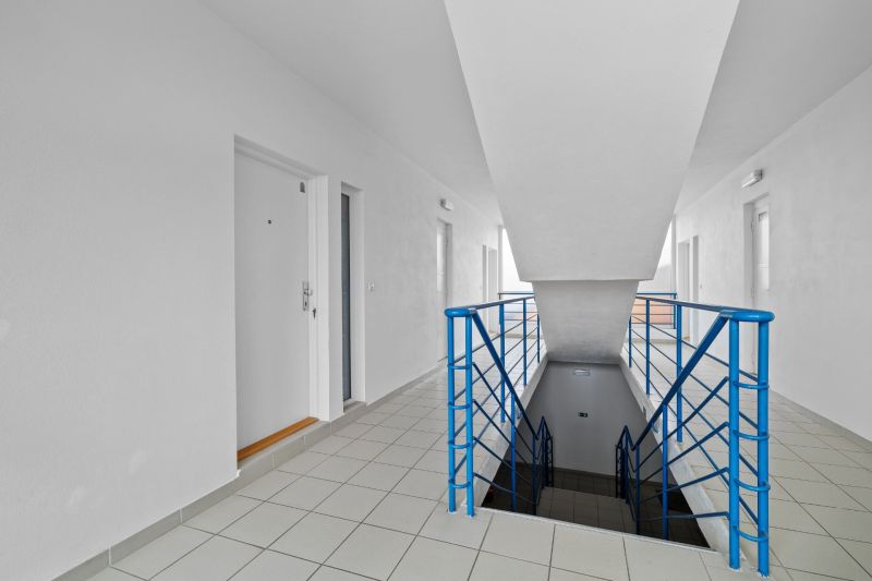 Sale Two bedroom apartment, Two bedroom apartment, Robotnícka, Senec, 