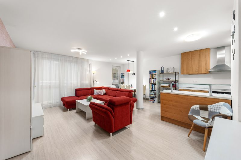 Sale Two bedroom apartment, Two bedroom apartment, Robotnícka, Senec, 