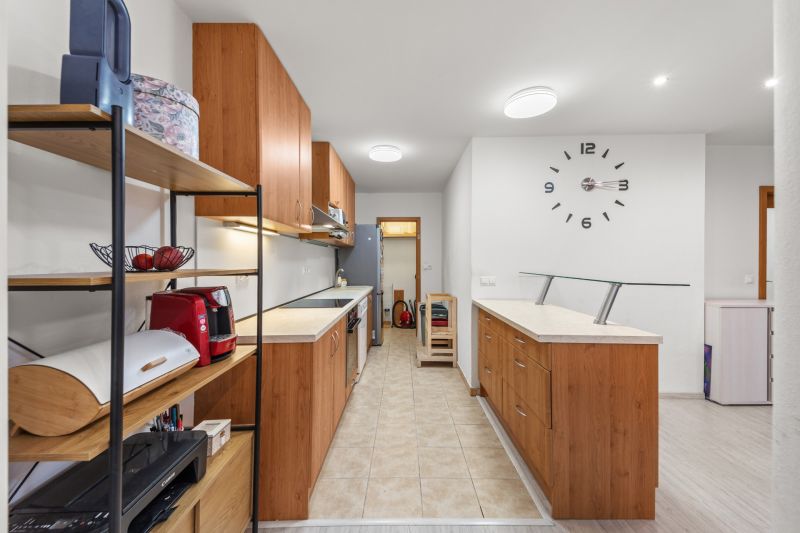 Sale Two bedroom apartment, Two bedroom apartment, Robotnícka, Senec, 