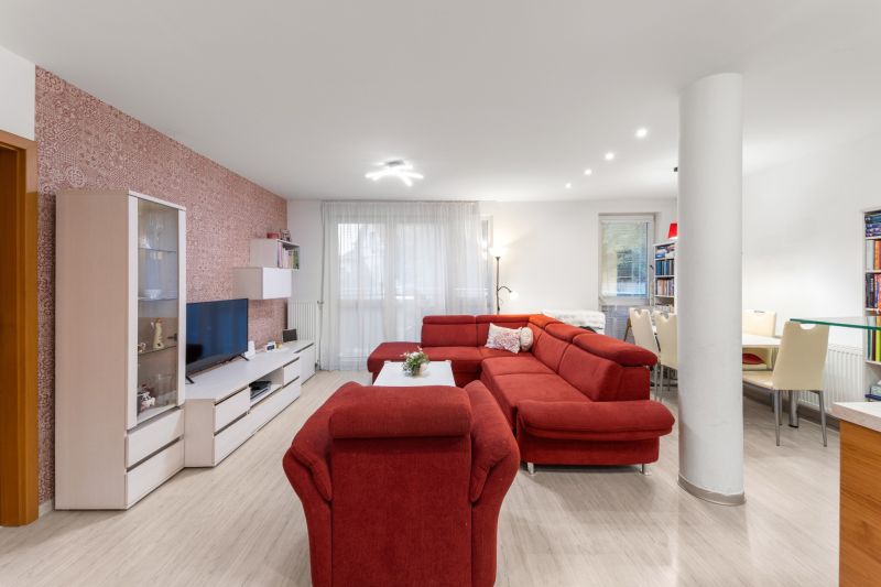 Sale Two bedroom apartment, Two bedroom apartment, Robotnícka, Senec, 