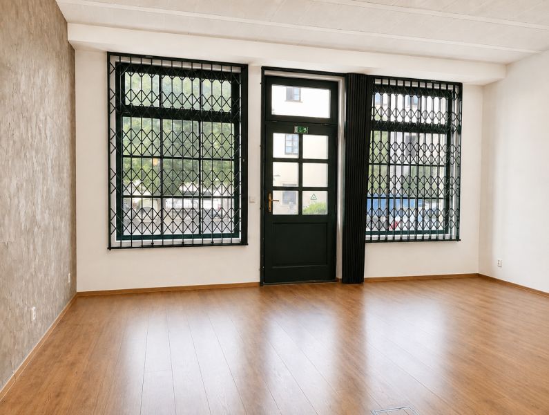 Rent Commercial premises, Commercial premises, Ventúrska, Bratislava -