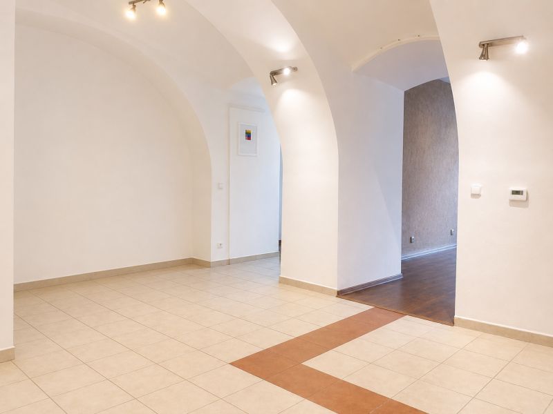 Rent Commercial premises, Commercial premises, Ventúrska, Bratislava -