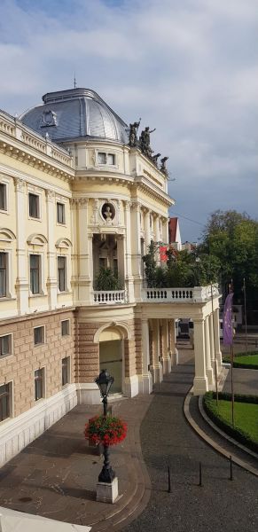 Rent Studio, Studio, Hviezdoslavovo námestie, Bratislava - Staré Mesto