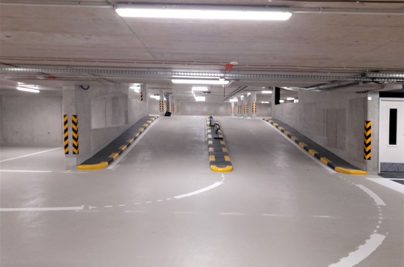 Rent Garage, Garage, Košická, Bratislava - Ružinov, Slovakia