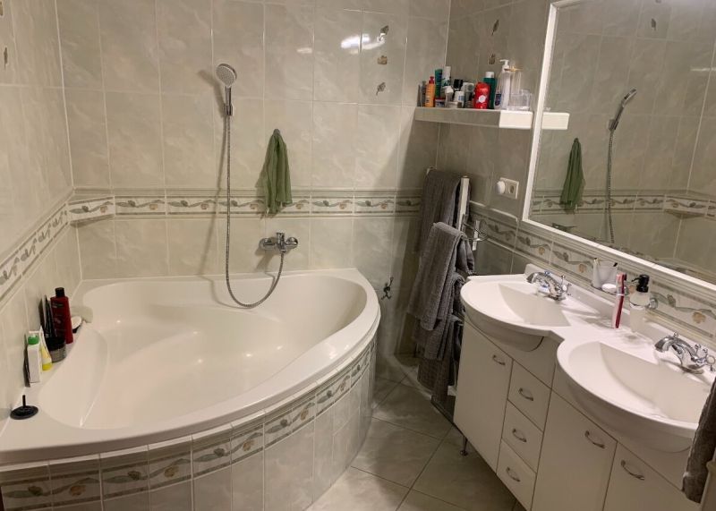 Rent Two bedroom apartment, Two bedroom apartment, Šustekova, Bratisla