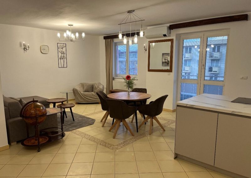 Rent Two bedroom apartment, Two bedroom apartment, Šustekova, Bratisla