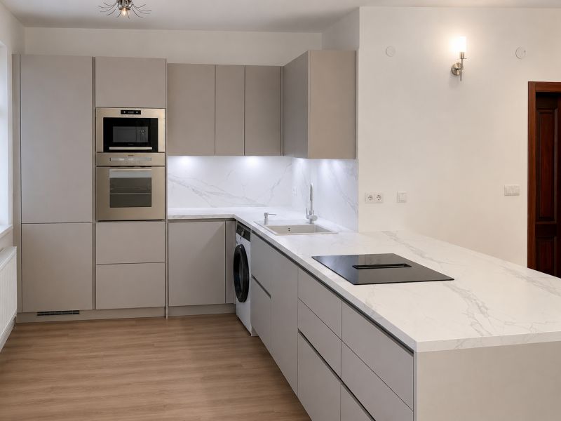 Rent Two bedroom apartment, Two bedroom apartment, Šustekova, Bratisla