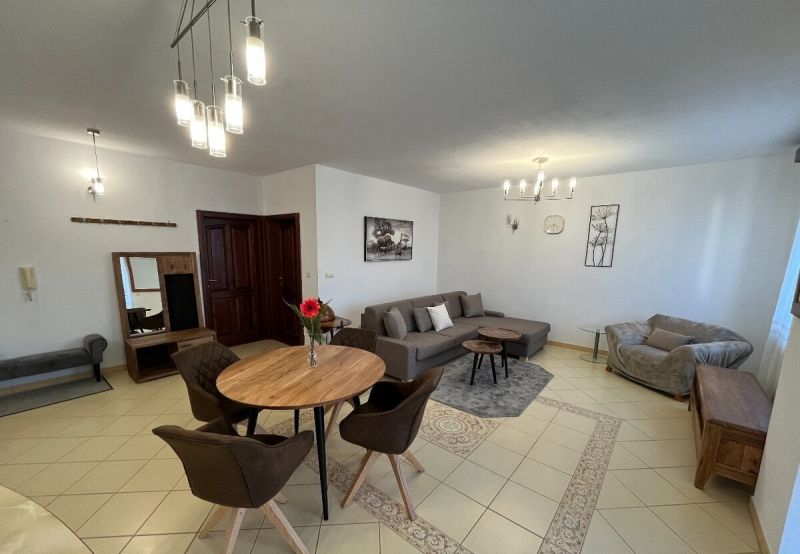 Rent Two bedroom apartment, Two bedroom apartment, Šustekova, Bratisla