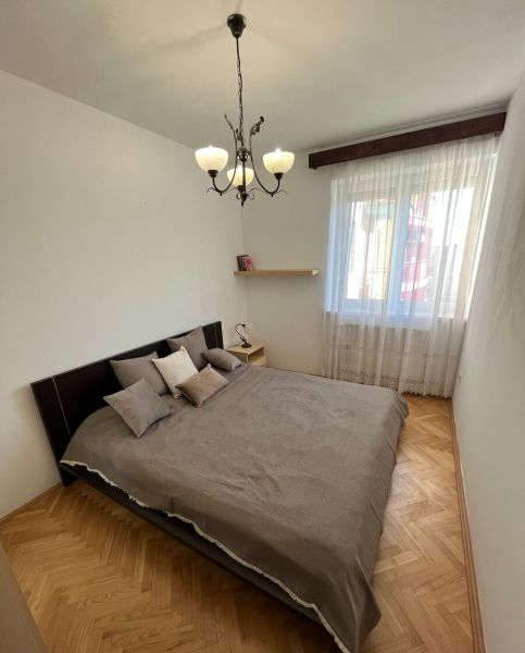Rent Two bedroom apartment, Two bedroom apartment, Šustekova, Bratisla
