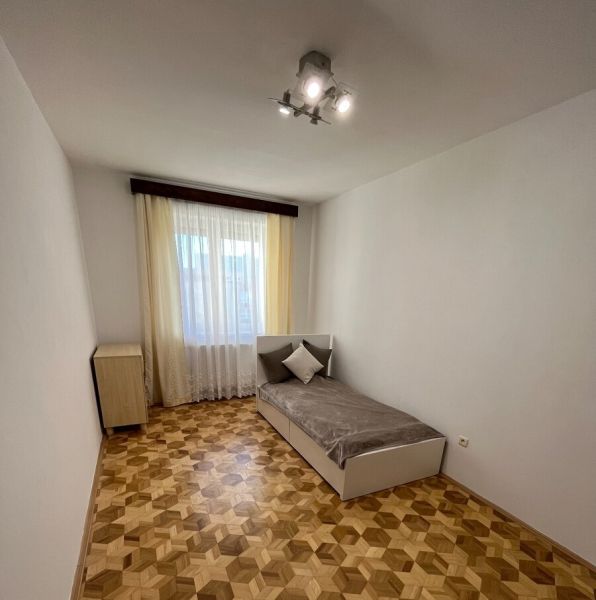 Rent Two bedroom apartment, Two bedroom apartment, Šustekova, Bratisla