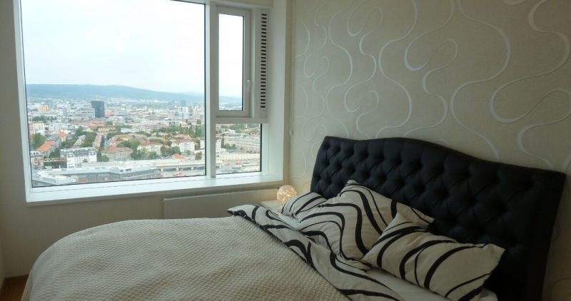 Rent Two bedroom apartment, Two bedroom apartment, Landererova, Bratis