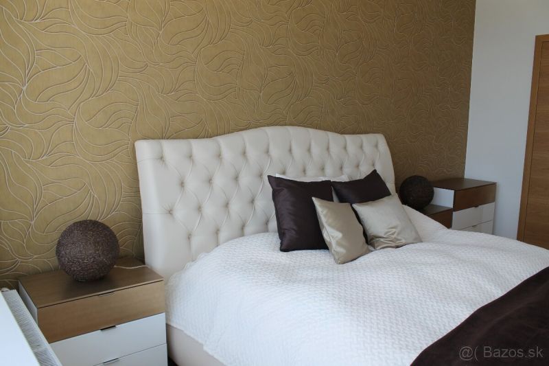 Rent Two bedroom apartment, Two bedroom apartment, Landererova, Bratis