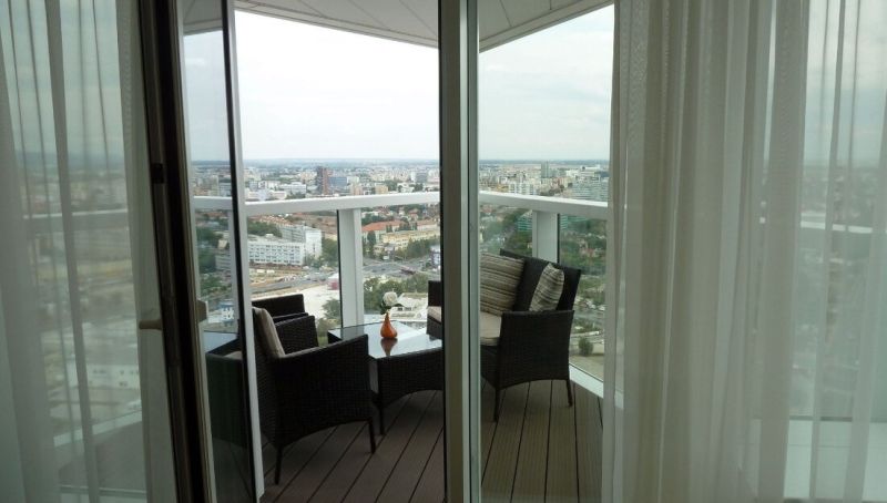 Rent Two bedroom apartment, Two bedroom apartment, Landererova, Bratis