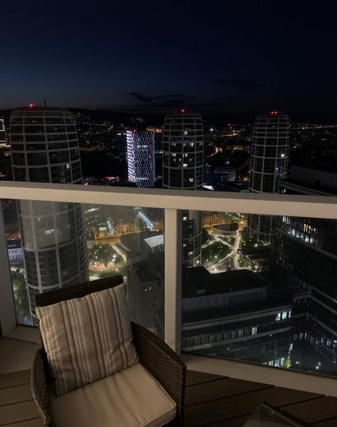 Rent Two bedroom apartment, Two bedroom apartment, Landererova, Bratis