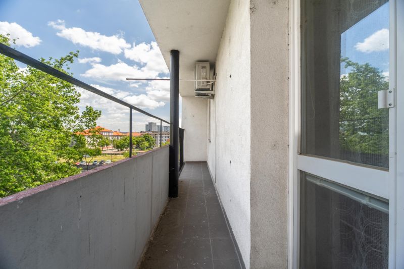 Sale Two bedroom apartment, Two bedroom apartment, Račianska, Bratisla