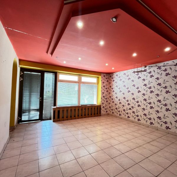 Sale Commercial premises, Commercial premises, Mocartova, Bratislava -