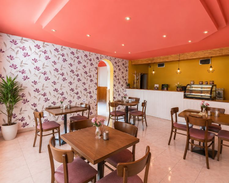 Sale Commercial premises, Commercial premises, Mocartova, Bratislava -