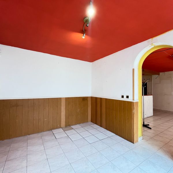 Sale Commercial premises, Commercial premises, Mocartova, Bratislava -
