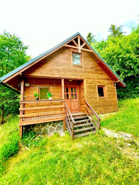 Sale Cottage, Cottage, Štefultov, Banská Štiavnica, Slovakia