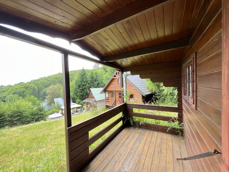 Sale Cottage, Cottage, Štefultov, Banská Štiavnica, Slovakia