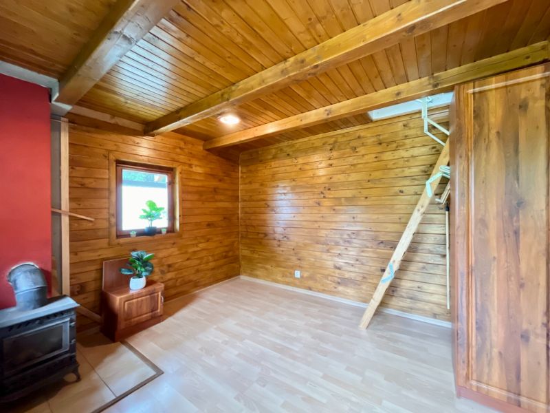 Sale Cottage, Cottage, Štefultov, Banská Štiavnica, Slovakia