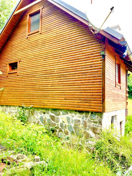 Sale Cottage, Cottage, Štefultov, Banská Štiavnica, Slovakia