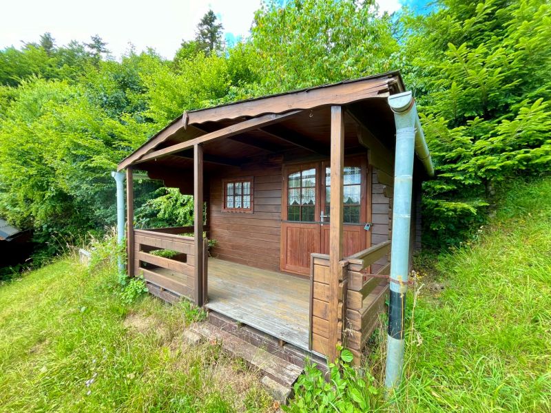 Sale Cottage, Cottage, Štefultov, Banská Štiavnica, Slovakia