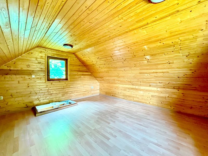 Sale Cottage, Cottage, Štefultov, Banská Štiavnica, Slovakia